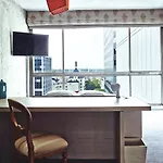 The Line Hotel La